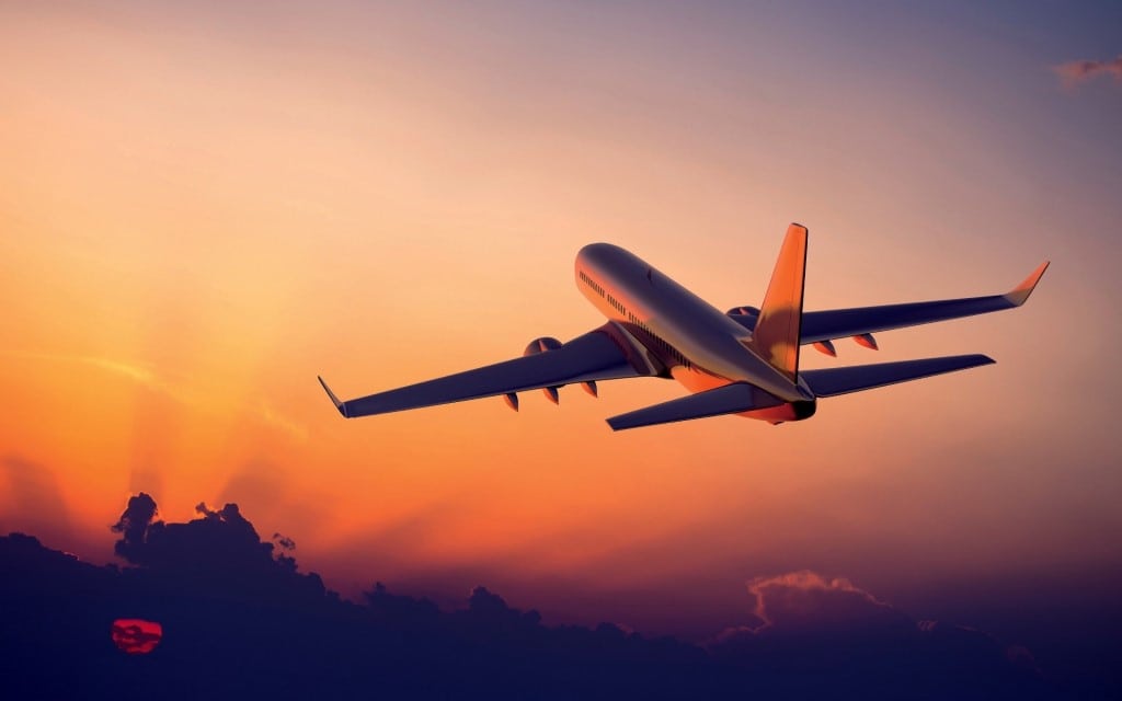 airplane-wallpaper-3.jpg Low Cost Flight Holidays